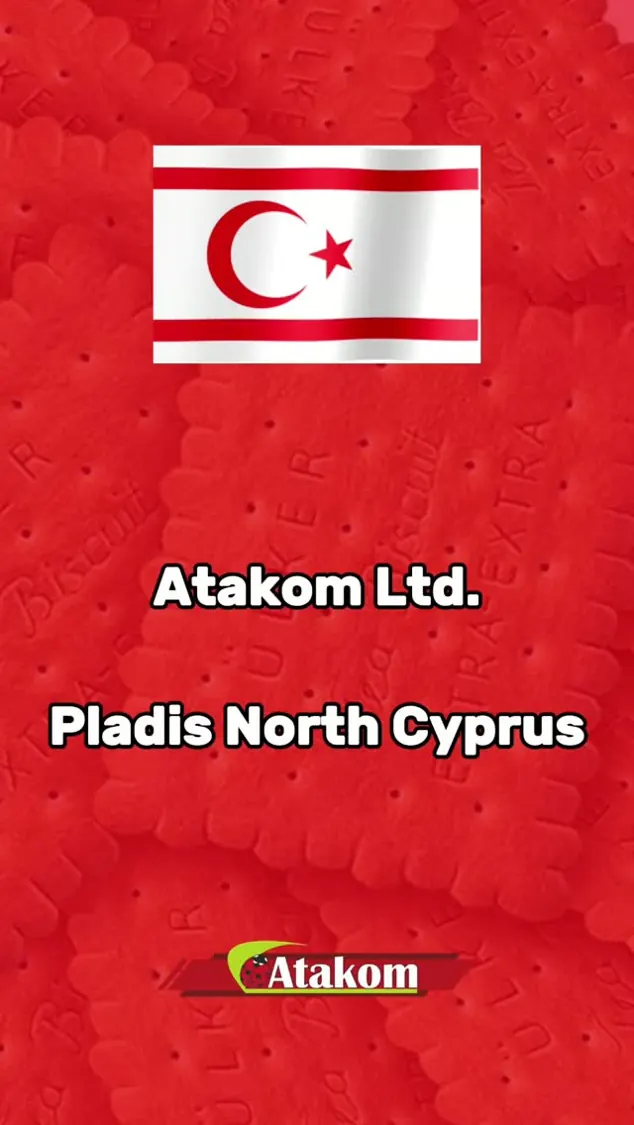 Atakom Ltd — Pladis North Cyprus