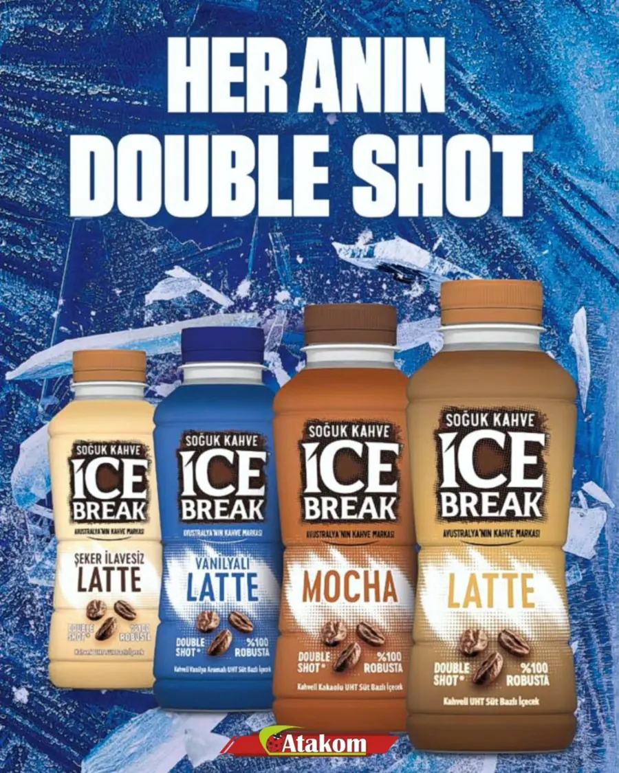 Ice Break