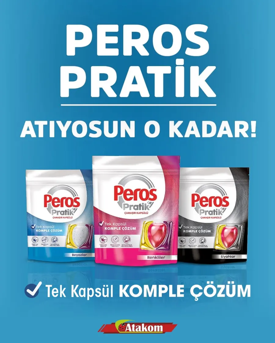 Peros