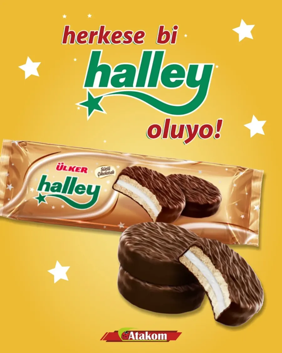 Halley