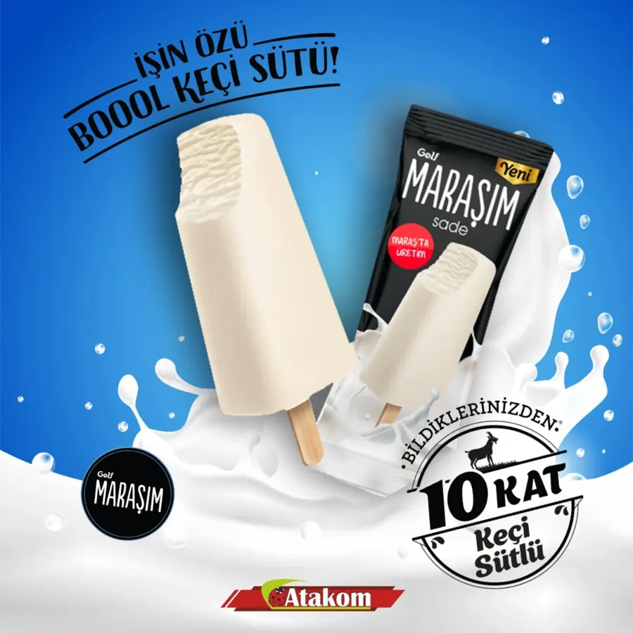 Maraşım