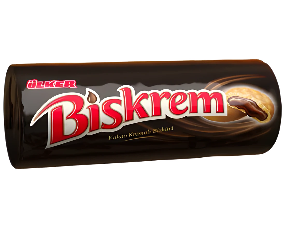 Biskrem
