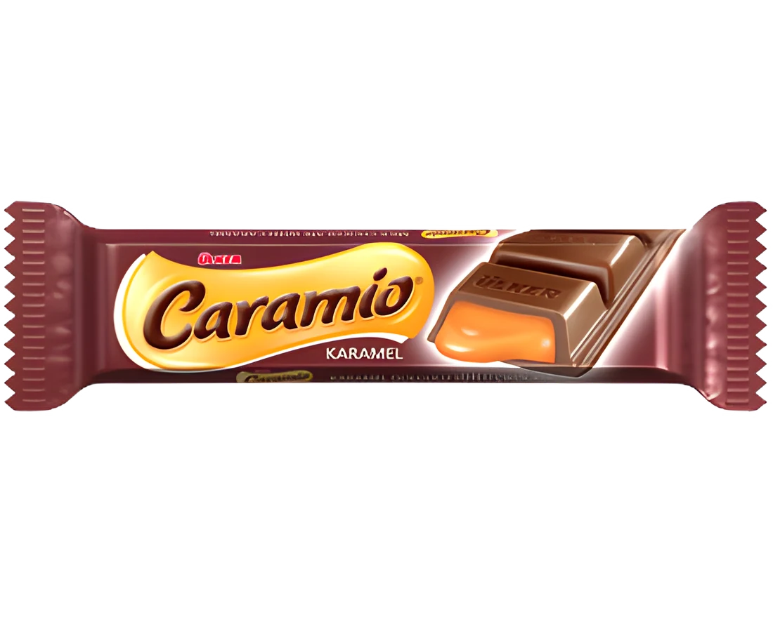 Caramio