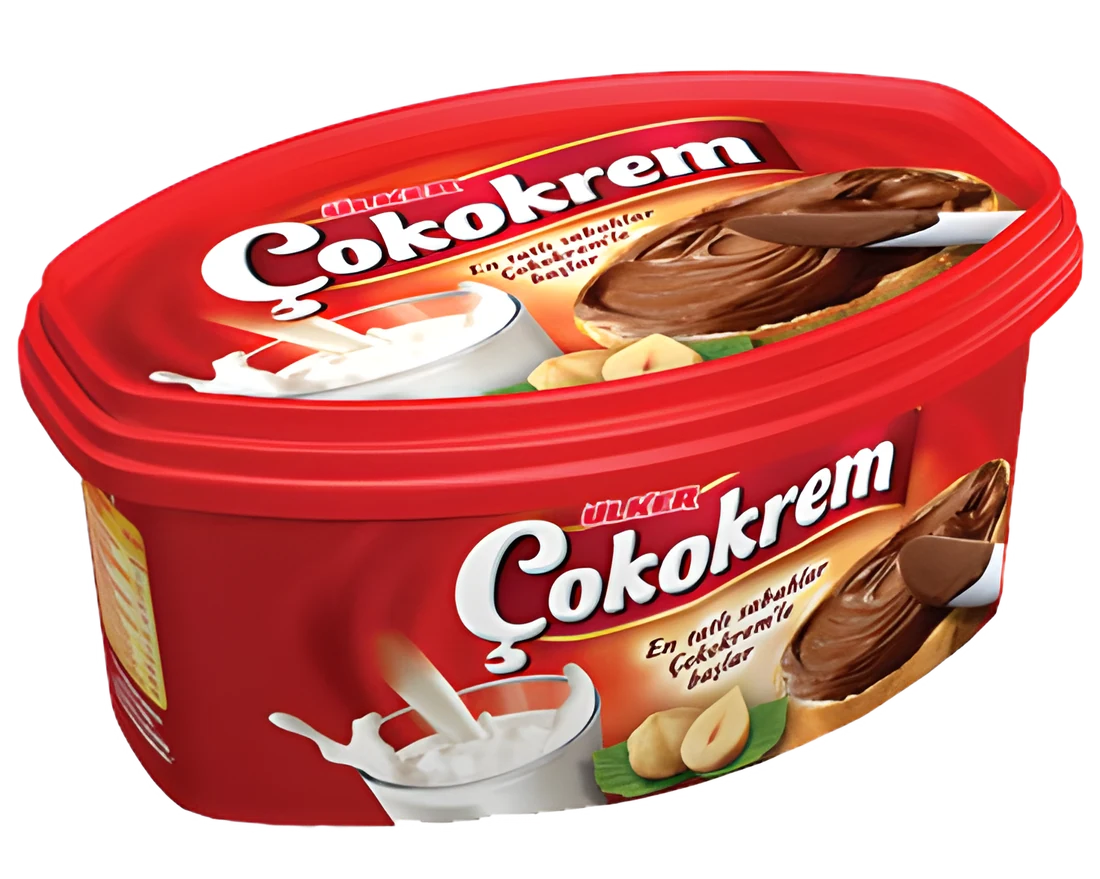 Çokokrem